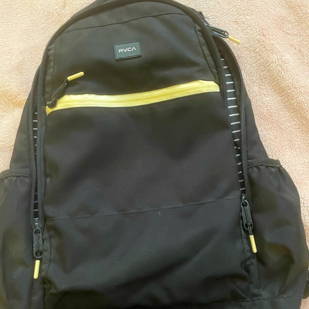 RVCA backpack